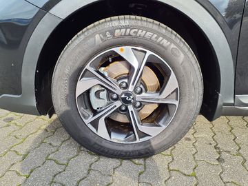 Bild 10 Kia Xceed MY26 1.0 DCT - NAVI,KAMERA,SHZG,LED