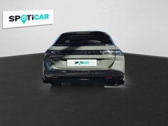 Fahrzeugabbildung Peugeot 508 SW Hybrid4 360 PSE Holiday-Paket, ACC