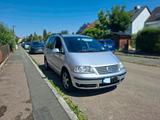 Volkswagen Vw Sharan 7 Sitzer alle Wartungen gemacht !!! - gebrauchte VW Sharan aus dem Jahr 2005
