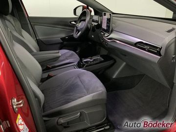 Volkswagen ID.4 Pro electric 1-Gang-Automatik Garantie b.