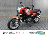 BMW R nineT 12 S TAGESZULASSUNG, Sondermodell, Soloh - MOTORRAD TAGESZULASSUNG