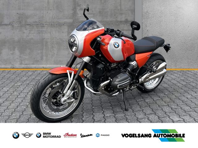 BMW R nineT 12 S TAGESZULASSUNG, Sondermodell, Soloh