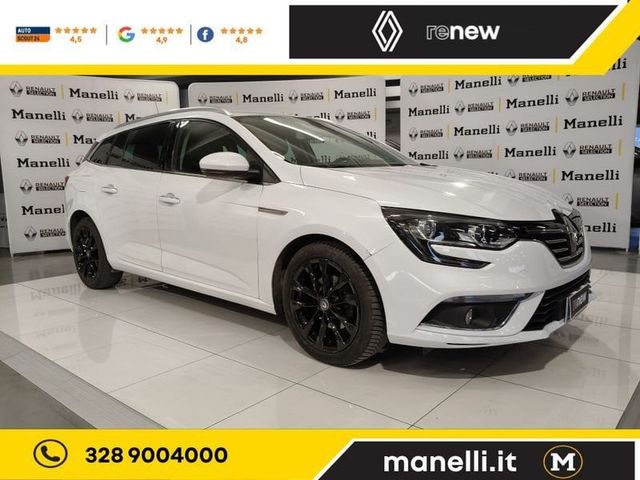 Renault Mégane Sporter Intens 1.5 dCi Energy 110