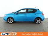Seat Ibiza 1.4 TDI Style*NAVI*PDC*SHZ*KLIMA* - Seat Ibiza: TDI