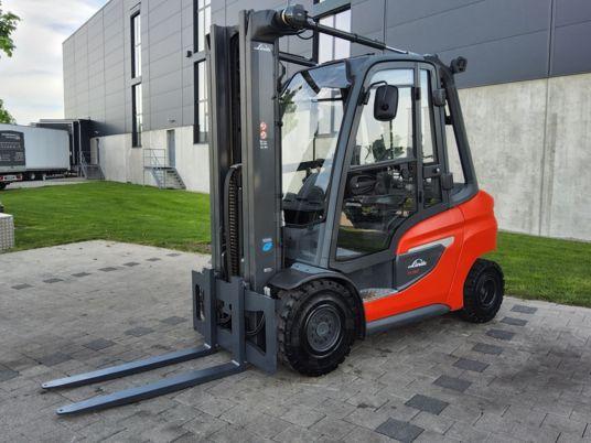 Linde H 30D