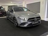 Mercedes-Benz A 180 AMG Line *AMBIENTE*360*NAVI*LED*DAB*NIGHT* - Mercedes-Benz A 180 in Herne