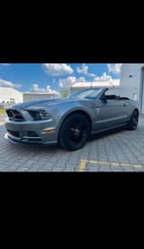 Ford Mustang V6 Cabrio - US-Import | Mega ... - : Import