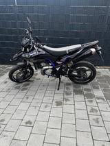 Yamaha WR125x - KLEINKRAFTRAD