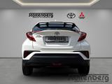 Toyota C-HR 1,2 Turbo Flow Ganzjahresreifen - Toyota C-HR Flow mit Benzin-Antrieb