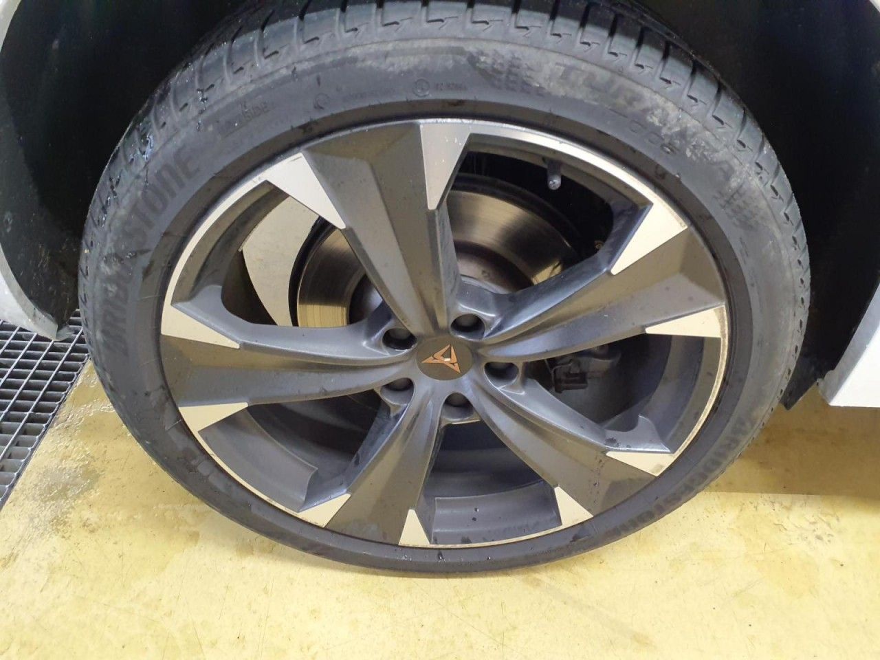 Cupra Ateca - Bild 15