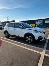 Peugeot 3008 - Peugeot 3008 von privat