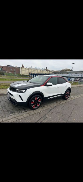 Image of Opel Mokka