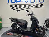 Super Soco CPX 45 km/h 2-Akkus erst 1657km - ROLLER 45 KM H