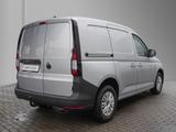 Volkswagen Caddy Cargo 2.0 l TDI 75 kW / 102 PS - VW Caddy mit Anhängerkupplung