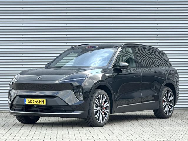 NIO EL8 Long range Executive (ex accu) 100 kWh