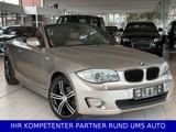 BMW Cabrio 118d/Advantage/Parkhilfe/Xenon - BMW 118 aus 2011: 118d