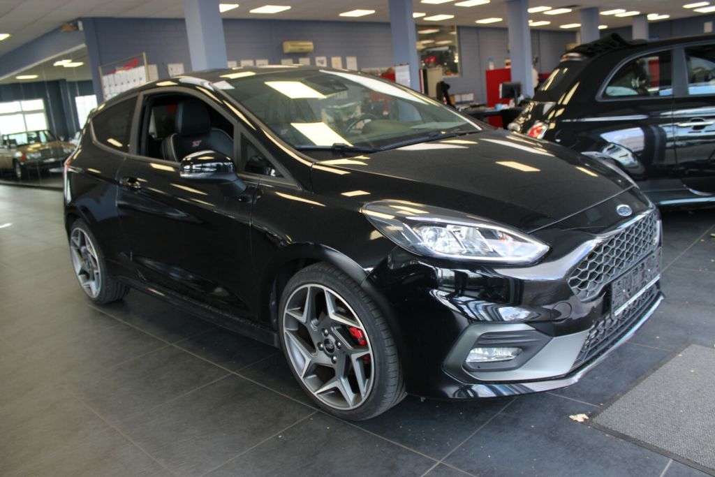 Image of Ford Fiesta