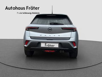 Fotografie 7 des Opel Mokka GS Automatik Kamera LED Sitzheizung PDC