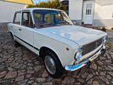 Lada 2101 - Lada: 2101
