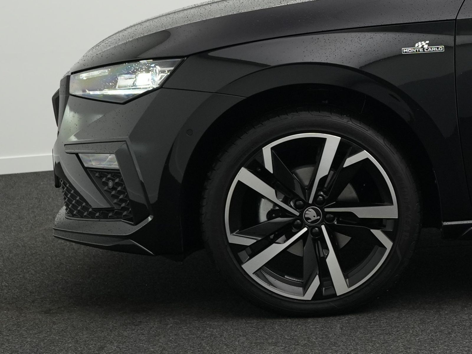 Skoda Scala - Bild 17