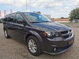 Dodge 3.6 Kamera 7 Sitze DVD TÜV+Garantie - Dodge Grand Caravan Gebrauchtwagen