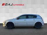 Opel Astra 1.6 Twinport Elegance /Tempomat Klima TÜV - Opel Astra aus 2004: 1.6