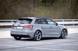 Audi RS3 2.5 TFSI | RS AGA | BTM 550 PS | Vor-OPF - Audi RS3: Ps