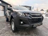 Isuzu D-Max Space Cab Automatik 1.9 L 120kW - Isuzu D-Max New cars