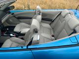 Saab 9-3 1.9 TiD Vector Cabriolet Vector - Saab mit Diesel-Antrieb: Roadster