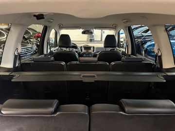 Ford Galaxy Titanium *2. Hand*Kamera*Klima*Navi*DAB*