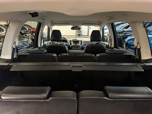 Ford Galaxy Titanium *2. Hand*Kamera*Klima*Navi*DAB*