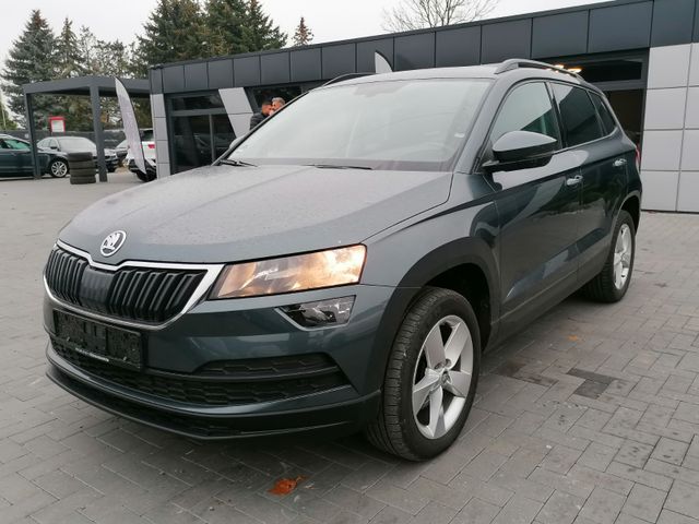 Skoda Karoq Ambition 2.0 TDI TEMPO/PDC/VIRTUAL/SHZ