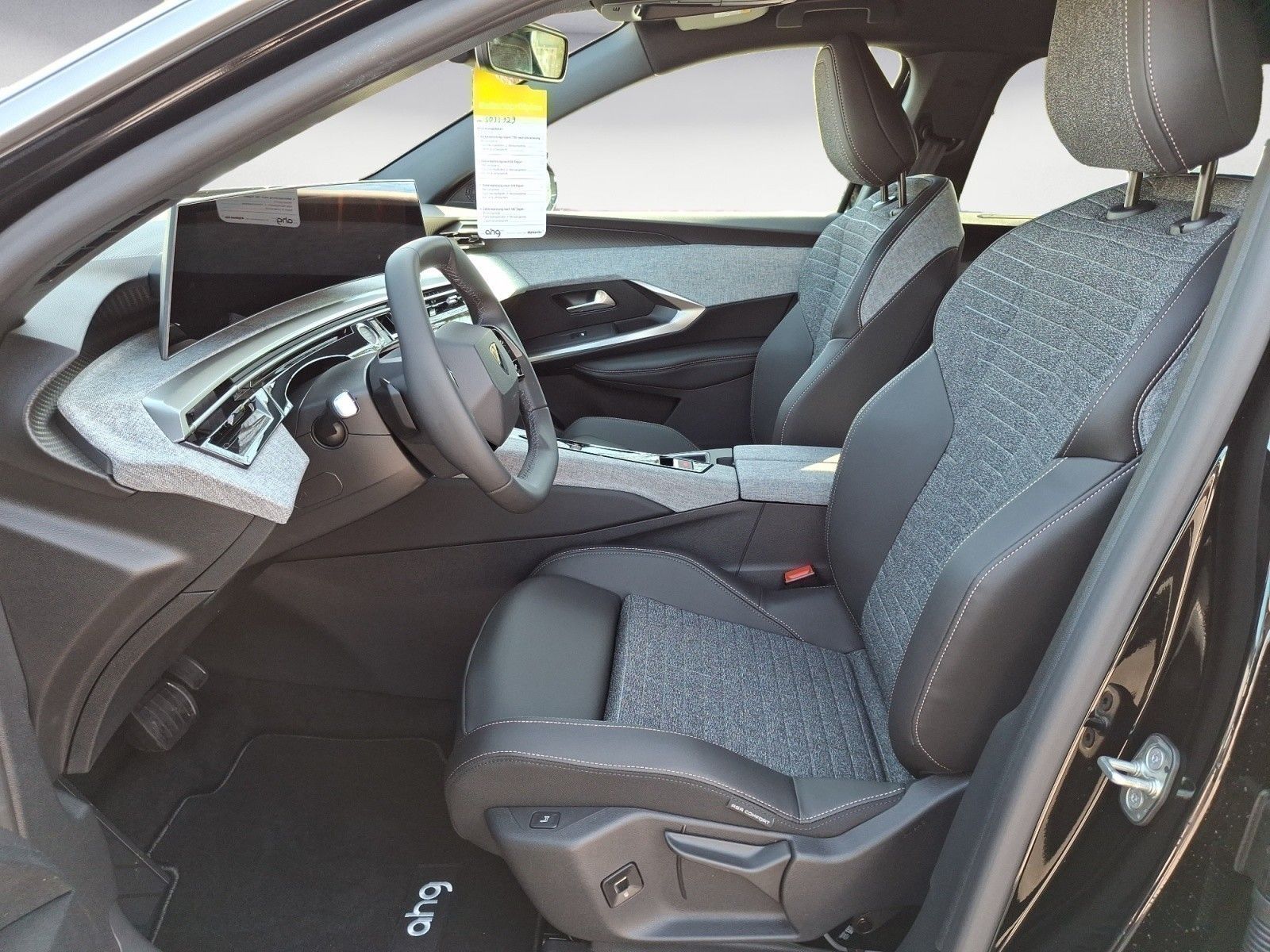 Peugeot 5008 - Bild 8