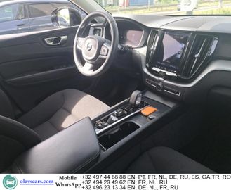 Volvo XC60 - 3