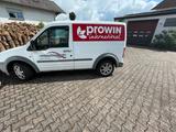 Ford Transit Connect 1.8 TDCi 90 PS - Ford Transit Connect aus 2008
