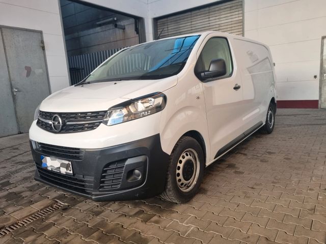 Opel Vivaro Cargo 1.5M (L2)