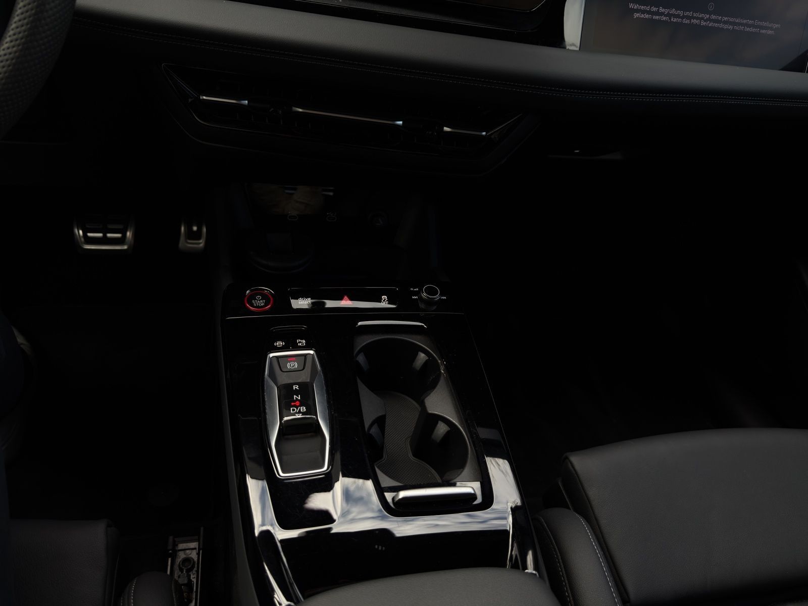 Audi SQ6 e-tron - Bild 12