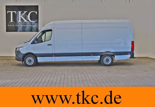 Fahrzeugabbildung Mercedes-Benz Sprinter 315 CDI Maxi Klima MBUX Kamera #73T139