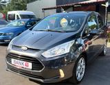 Ford B-MAX Titanium, Automatik . Panoramadach - Ford B-Max Gebrauchtwagen in Berlin