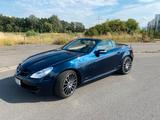 Mercedes-Benz SLK 350 Roadster 3,5l TÜV 06/2028