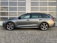 SKODA Octavia Combi 2.0 TSI DSG RS HUD AHK 360° 5J GAR bei Autohaus Landmann & Maier OHG
