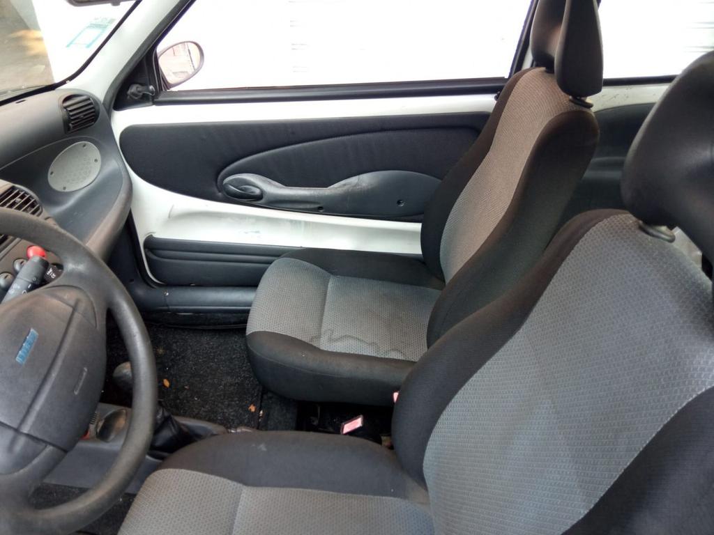 Fiat Seicento