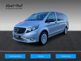 Mercedes-Benz Vito Tourer 119 CDI 4M lang BASE+Kamera+TotW+AHK - Mercedes-Benz Vito BASE mit Diesel-Antrieb