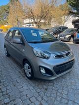 Kia Picanto 1.0 TÜV/Klima/Android/Facelift