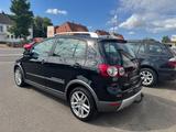 Volkswagen Golf Plus V CrossGolf/TÜV NEU/ZAHNR.NEU/1,6 - Volkswagen: Crossgolf