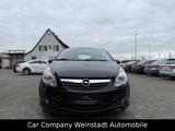 Opel Corsa D Edition OPC-Line - Opel Corsa: D Opc Line
