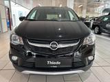Opel Karl Rocks 1.0 PDC/SHZ/LHZ/ALU - Opel Karl: Rocks