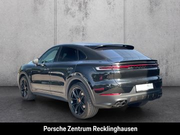 Porsche Cayenne - 3