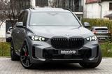BMW X5 50e M SPORT.LUFTF.PANO.DR.ASS.PRO.360.22".AHK - BMW X5: Sport
