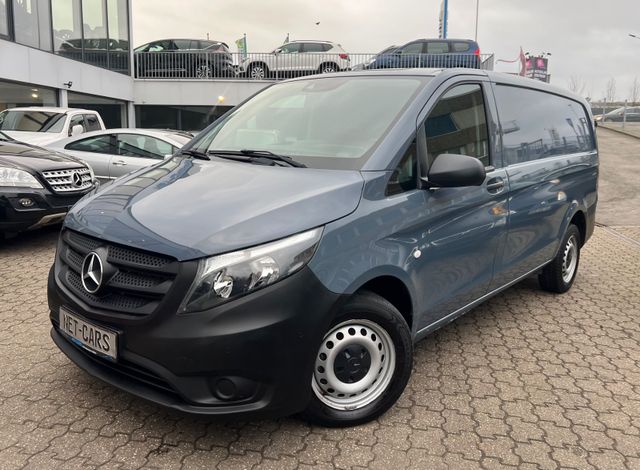 Mercedes-Benz Vito 110 CDI Lang Kasten/Klima/Tempomat/Kamera